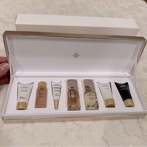Dior Prestige Piano limited 7 pieces gift set